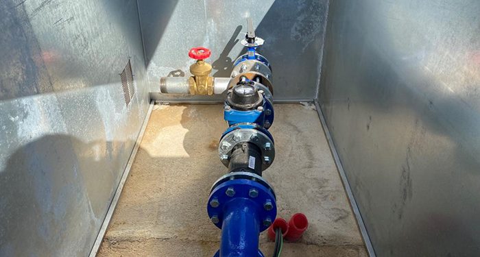 Varios municipios de Cuenca y Guadalajara van a ver mejorado su sistema de abastecimiento