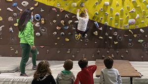 “Ven y escala gratis”, la llamativa propuesta de un nuevo proyecto empresarial en Cuenca