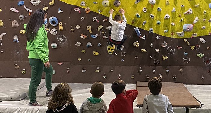 “Ven y escala gratis”, la llamativa propuesta de un nuevo proyecto empresarial en Cuenca