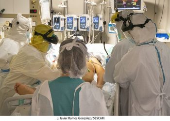 Miércoles 4 de agosto: Dos fallecidos en Cuenca y 83 nuevos contagios en Guadalajara en las últimas 24 horas