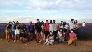 Villanueva de la Torre organiza sendas salidas culturales a Madrid y a Alcalá de Henares dirigidas a su juventud