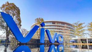 Vivo encabeza el mercado de smartphones de China y permanece en el top 5 a nivel mundial en el segundo trimestre de 2021, según IDC