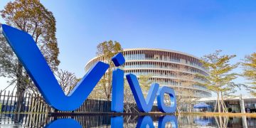 Vivo encabeza el mercado de smartphones de China y permanece en el top 5 a nivel mundial en el segundo trimestre de 2021, según IDC
