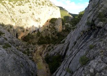 Jota de Despedida de Arcos de la Sierra