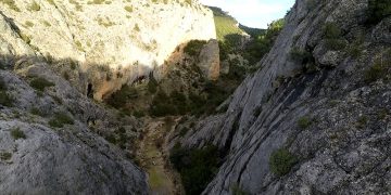 Jota de Despedida de Arcos de la Sierra