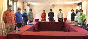 VOX se vuelve a interesar por los problemas de los agricultores y ganaderos conquenses