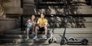Xiaomi renueva su Mi Electric Scooter con más autonomía y seguridad
