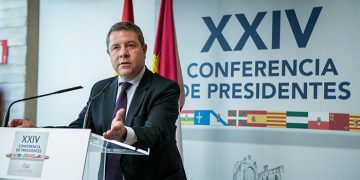 Page celebra la caída histórica del paro en la región que cuenta con 20.000 desempleados menos que en el inicio de la pandemia