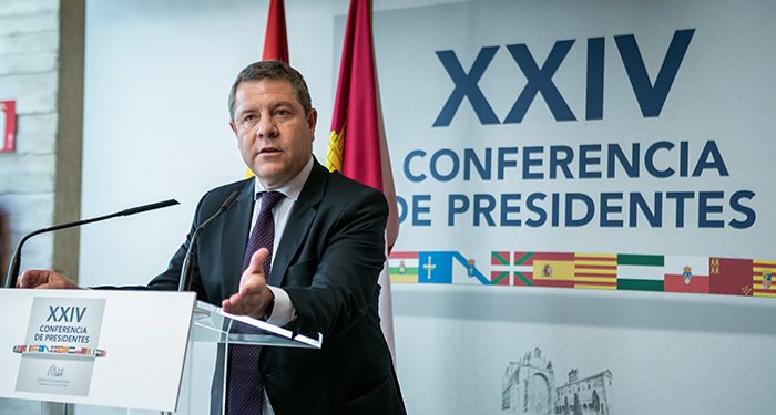 Page celebra la caída histórica del paro en la región que cuenta con 20.000 desempleados menos que en el inicio de la pandemia