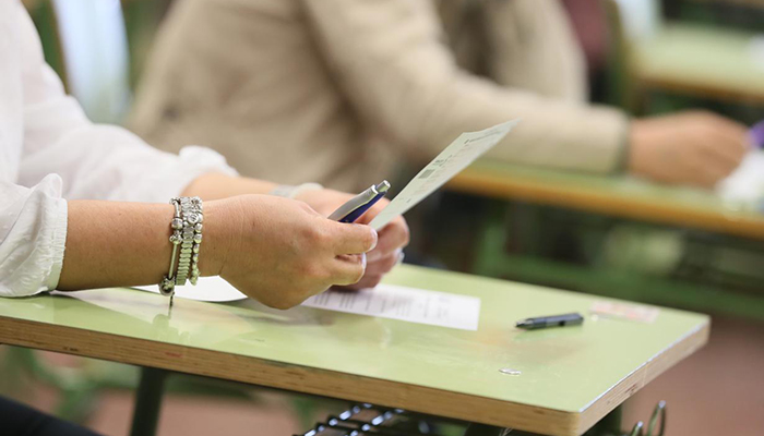 Ya se puede consultar los listados definitivos de admitidos y excluidos en las oposiciones de 24 categorías del SESCAM