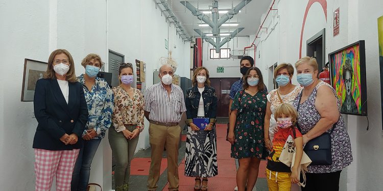 Yolanda Rozalén. La idea es llevar Despiertas a cualquier pueblo de la provincia