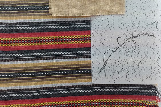 Yolanda Rozalén. La idea es llevar Despiertas a cualquier pueblo de la provincia