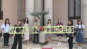 Abierta hasta el 26 de septiembre la inscripción en los cursos de chino del Instituto Confucio de la UCLM