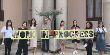 Abierta hasta el 26 de septiembre la inscripción en los cursos de chino del Instituto Confucio de la UCLM
