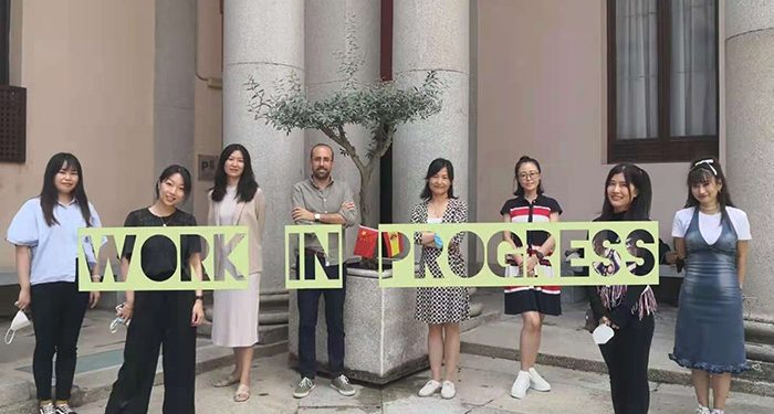 Abierta hasta el 26 de septiembre la inscripción en los cursos de chino del Instituto Confucio de la UCLM