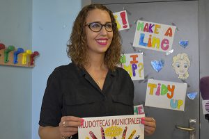 Abierto el plazo de inscripción en las ludotecas municipales de Guadalajara que iniciarán actividad a primeros de octubre