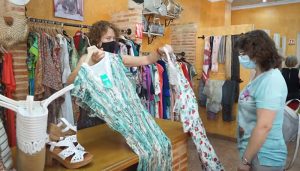 Acesanc promociona el comercio de San Clemente con una campaña en formato vídeo