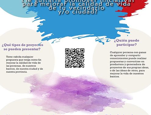 AFRAMAS pone en marcha en Cuenca un laboratorio ciudadano