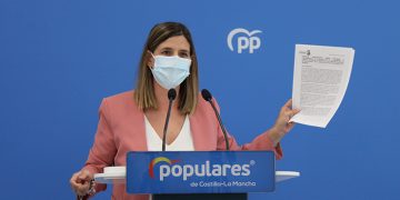 Agudo “El PSOE de Page se desdice al votar en contra de la propuesta del PP-CLM para reducir las listas de espera sanitarias”
