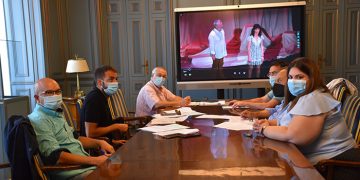 Álbora, Deshaucio y Clavileño son los grupos finalistas del primer Certamen Provincial de Teatro ‘Diputación de Cuenca’