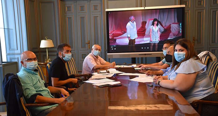 Álbora, Deshaucio y Clavileño son los grupos finalistas del primer Certamen Provincial de Teatro ‘Diputación de Cuenca’