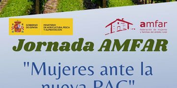AMFAR examina los desafíos de las mujeres rurales ante la nueva PAC y en el cooperativismo