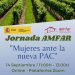 AMFAR examina los desafíos de las mujeres rurales ante la nueva PAC y en el cooperativismo