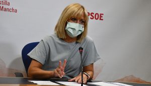 Ana Isabel Abengózar