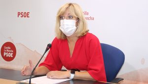 Ana Isabel Abengózar