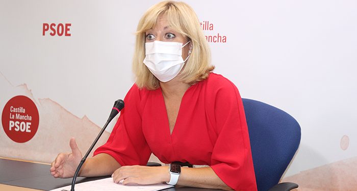 Ana Isabel Abengózar