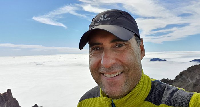 El lobo y el efecto Dunning-Kruger 1 Antonio de Miguel Antón