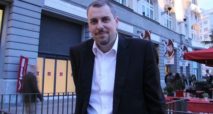 Antonio Manzanera llega a Cuenca para iniciar la Operación Anacleto de Las Casas Ahorcadas