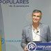 Antonio Román denuncia la “pasividad” de los gobiernos de izquierdas “ante el brutal incremento del precio de la luz” 3 Antonio Román