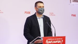 Antonio Sánchez Requena