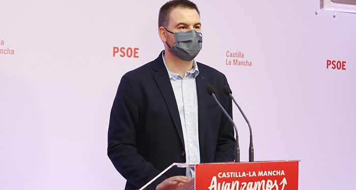 Antonio Sánchez Requena