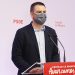 Sánchez Requena critica la oposición “sin sustancia” y “sin criterio” del PP de Núñez 3 Antonio Sánchez Requena