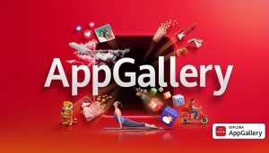 AppGallery conquista el mercado español de aplicaciones móviles de finanzas