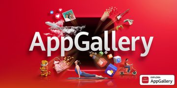 AppGallery conquista el mercado español de aplicaciones móviles de finanzas