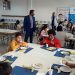 Arranca en Guadalajara el programa de alimentación saludable entre los jóvenes castellanomanchegos impulsado por Cooperativas Agro-alimentarias, Fundación “la Caixa” y CaixaBank