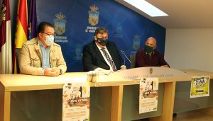 Arranca la Semana del Comercio de Guadalajara con más de 7.000 euros en cheques regalo