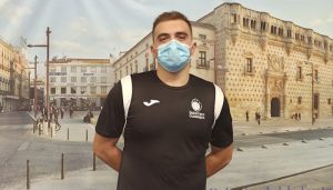 Arranca una temporada de plata para el Balonmano Guadalajara