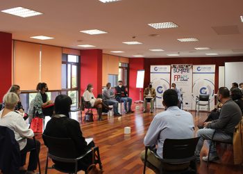 Arrancan las reuniones de Guadanetwork del último cuatrimetre de 2021 con el objetivo de seguir fomentando sinergias y negocio para los empresarios