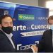 Auracar Automóviles suma su colaboración a Invierte en Cuenca