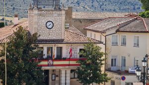 Ayuntamiento de Brihuega