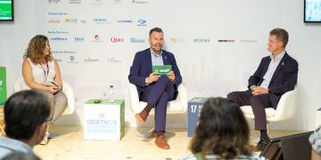 BASF presenta en Expoquimia ChemCyling un proyecto de reciclaje químico de residuos plásticos por pirólisis