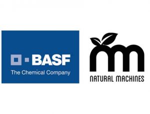 BASF y Natural Machines se asocian para ofrecer nuevas soluciones en mascarillas faciales personalizadas para el cuidado personal