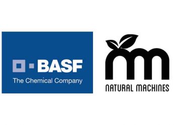 BASF y Natural Machines se asocian para ofrecer nuevas soluciones en mascarillas faciales personalizadas para el cuidado personal