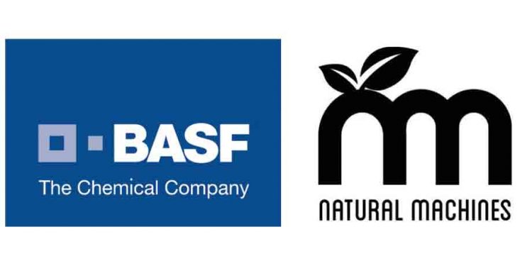 BASF y Natural Machines se asocian para ofrecer nuevas soluciones en mascarillas faciales personalizadas para el cuidado personal