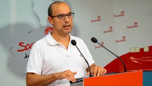 Bellido destaca que los datos de paro y vacunación hacen de Guadalajara un símbolo del “éxito de la recuperación justa”