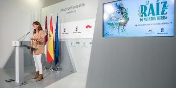 Belmonte acogerá el Día de las mujeres Rurales para reivindicar su importancia en el mantenimiento de nuestros pueblos